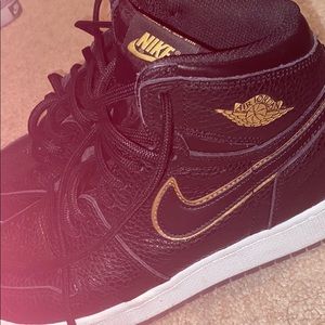 Air Jordan 1’s
